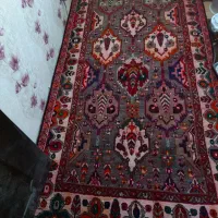 فرش دستباف 4.5 متری پشمی