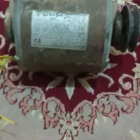 دینام کولر آبی 1/2وست کنترول پمپ اب