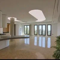 فروش ۱۲۰متر،سازه‌خاص ومدرن،پلان مهندسی باپنجره قدی