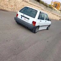 پراید هاچبک کره ای