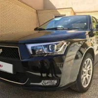 دنا پلاس توربو اتوماتیک