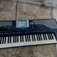 korg  کورگ pa800 سری دو 256