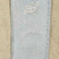 شلوار نیم بگ‌لی