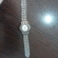 ساعت نقره|کلکسیون اشیاء عتیقه|زنجان, |دیوار