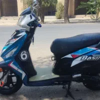هیرو|موتورسیکلت|کهریزک, |دیوار