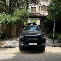 Kmc t8 1402|خودرو سواری و وانت|کرج, فاز ۲ مهرشهر|دیوار