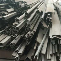 خرید فروش انواع ضایعات فلزی اهن.الومینیوم درپنجره