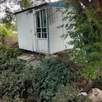 فروش کانکس دست دوم در حد نو