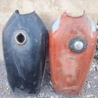دو عدد باک موتور 125