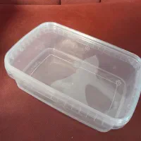 ظرف ماکروویوی