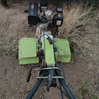 تیلر کولتیواتور