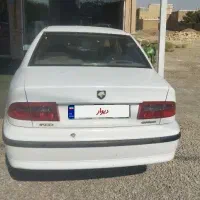 فروش سمند lx