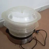 بخارپزنو