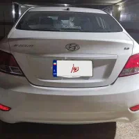 ماشین اکسنت 2015