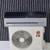 کولرگازی الجی کره 2026