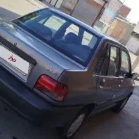 پراید ۱۳۱مدل ۹۰