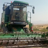 کمباین۸۶