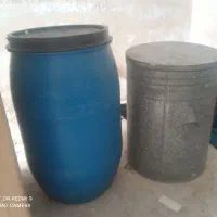 بشکه ۲۰۰ لیتری