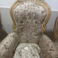 مبل سلطنتی ۹ نفره
