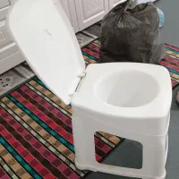 توالت فرنگی