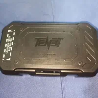 ویپ 220 وات لوکس 2 با کاتریج نو