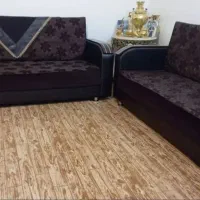 مبل راحتی 8 نفره
