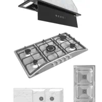 هود درجه یک با ضمانت۳۱۵۰