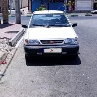 پراید مدل 85