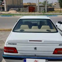 405slxمدل96|خودرو سواری و وانت|برازجان, |دیوار