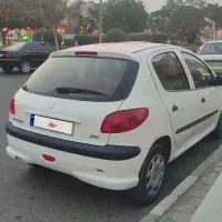 206 کم کار خونگی