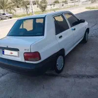 پراید مدل ۹۷|خودرو سواری و وانت|جهرم, |دیوار