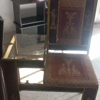 کلیه اجناس باهم دست دوم ولی سالم