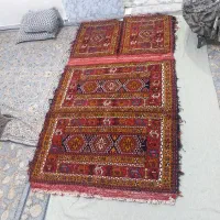 فرش دست باف دشت مغان