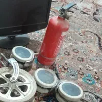 کپسول اتشنشانی