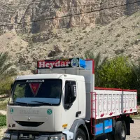 تک رنو باری