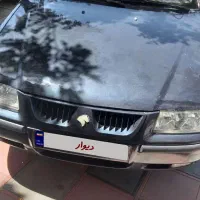 سمندمدل ۹۱