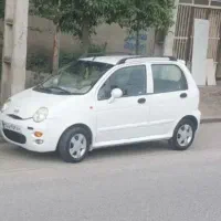 ام وی ام ۱۱۰ چهار سیلندرمدل ۹۳