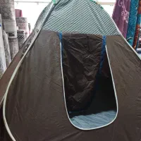 چادر مسافرتی عمده و تکی