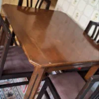 میز نهارخوری