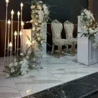 تالارعروسی و خانه عقد  راه آسان