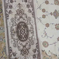 فرش کناره ماشینی سه مترو بیست در نیم متر