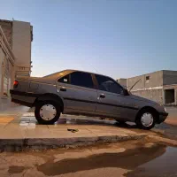 پژو ۴۰۵