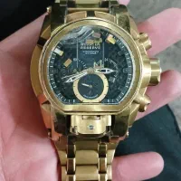 ساعت اینویکتا مدل زئوس اصلی