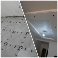 بازسازی و تعمیرات گچکاری کاشیکاری بنایی کاشی کاری