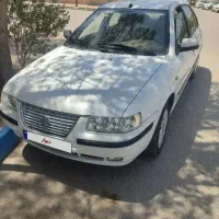 سمند ef7|خودرو سواری و وانت|دستگردان, |دیوار