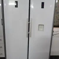 یخچال دوقلوبرفاب