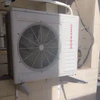 کولر سوپرانو ۳۶ موتور اسکرال