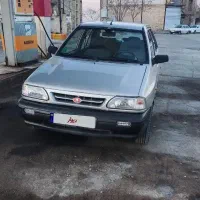 صبا ۸۹گازسوز کارخانه