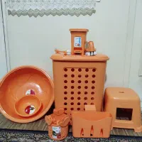 سرویس حمام عروس