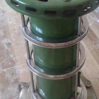 چراق نفتی نسب